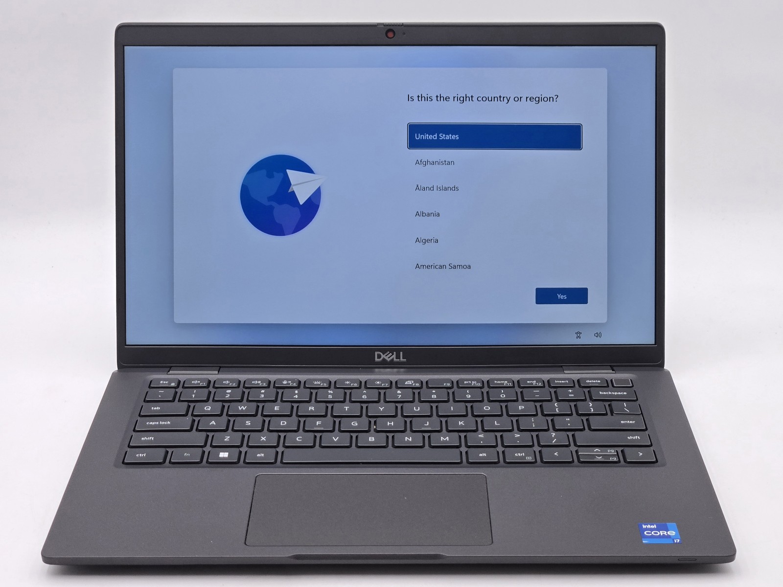 Dell Latitude 7430 14″ FHD I7-1255U 512GB SSD 16GB W11P Webcam Backlit FP Reader