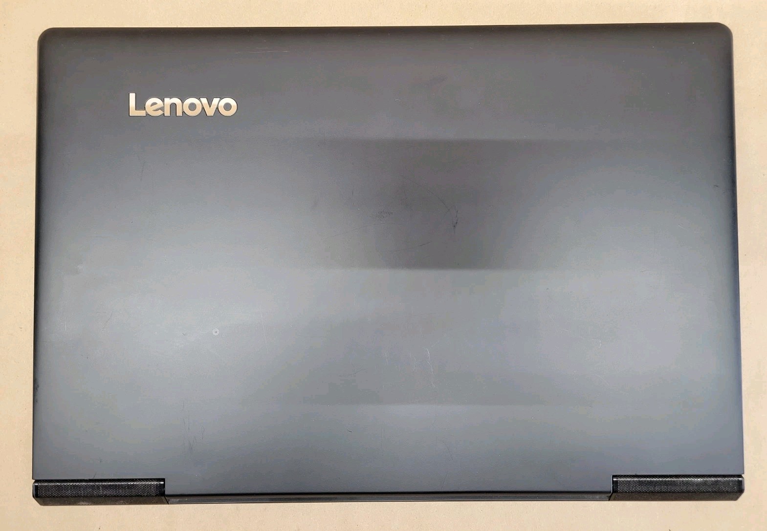 Lenovo IdeaPad 700 Intel Core i7-6700HQ GTX 950M 16GB RAM 256GB SSD W10P *READ*