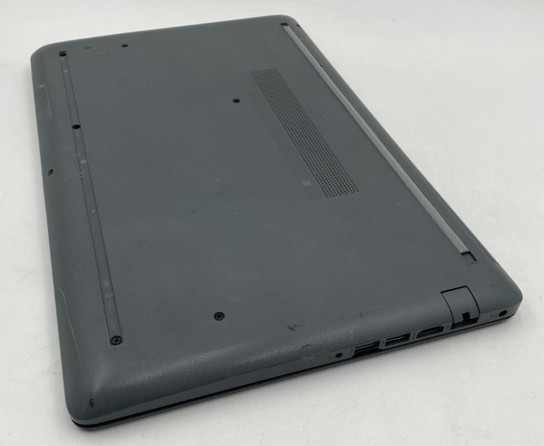 HP 15-DB005LOD Ryzen 3 2200 2.5GHz 250GB SSD 16GB DDR4 Gray Laptop Fair/S2/See