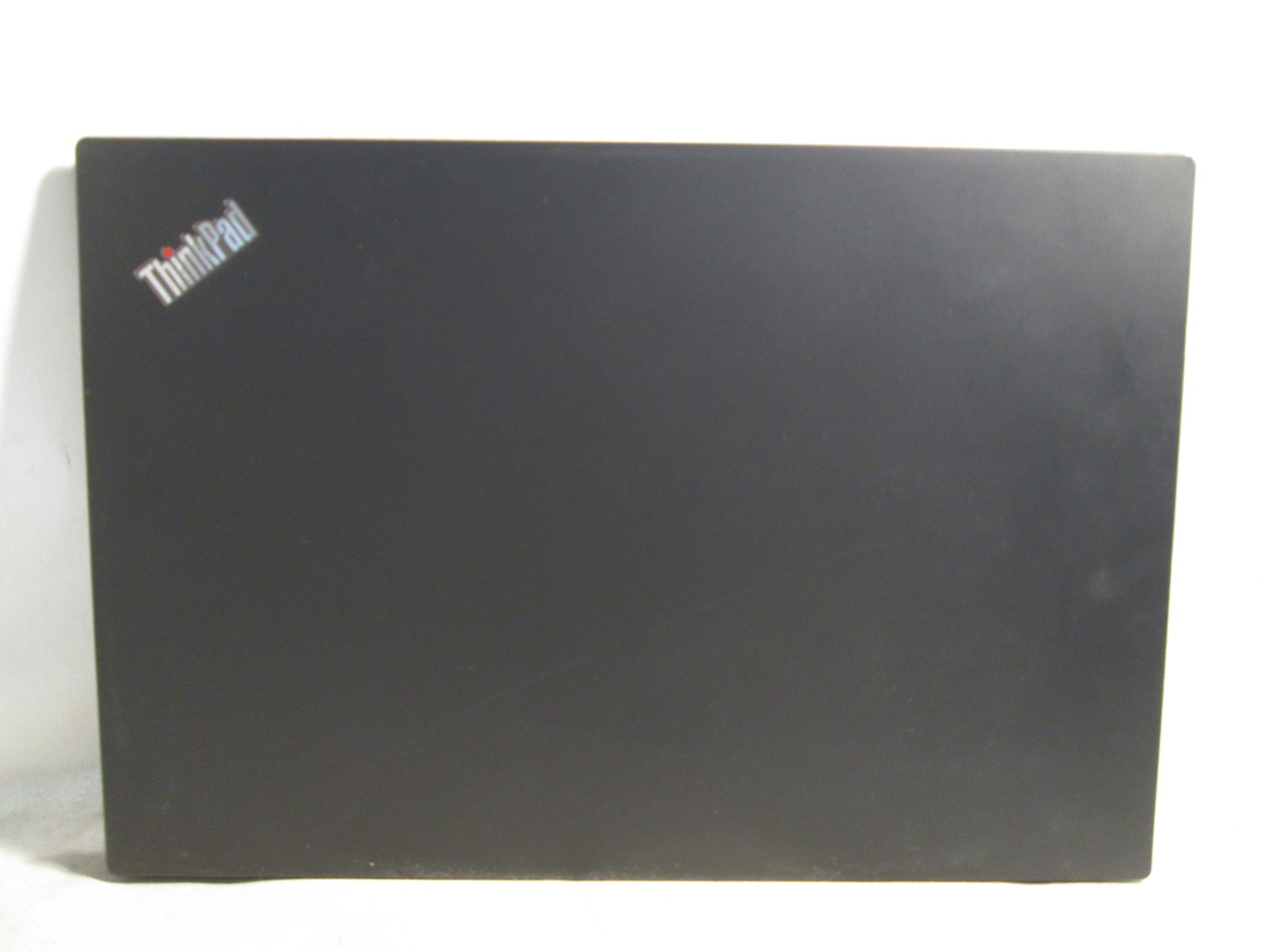 LENOVO T480s 20L8S1P900 i5-8350U 1.70GHz 16GB TOUCHSCREEN {256GB WIN11 P} No AC