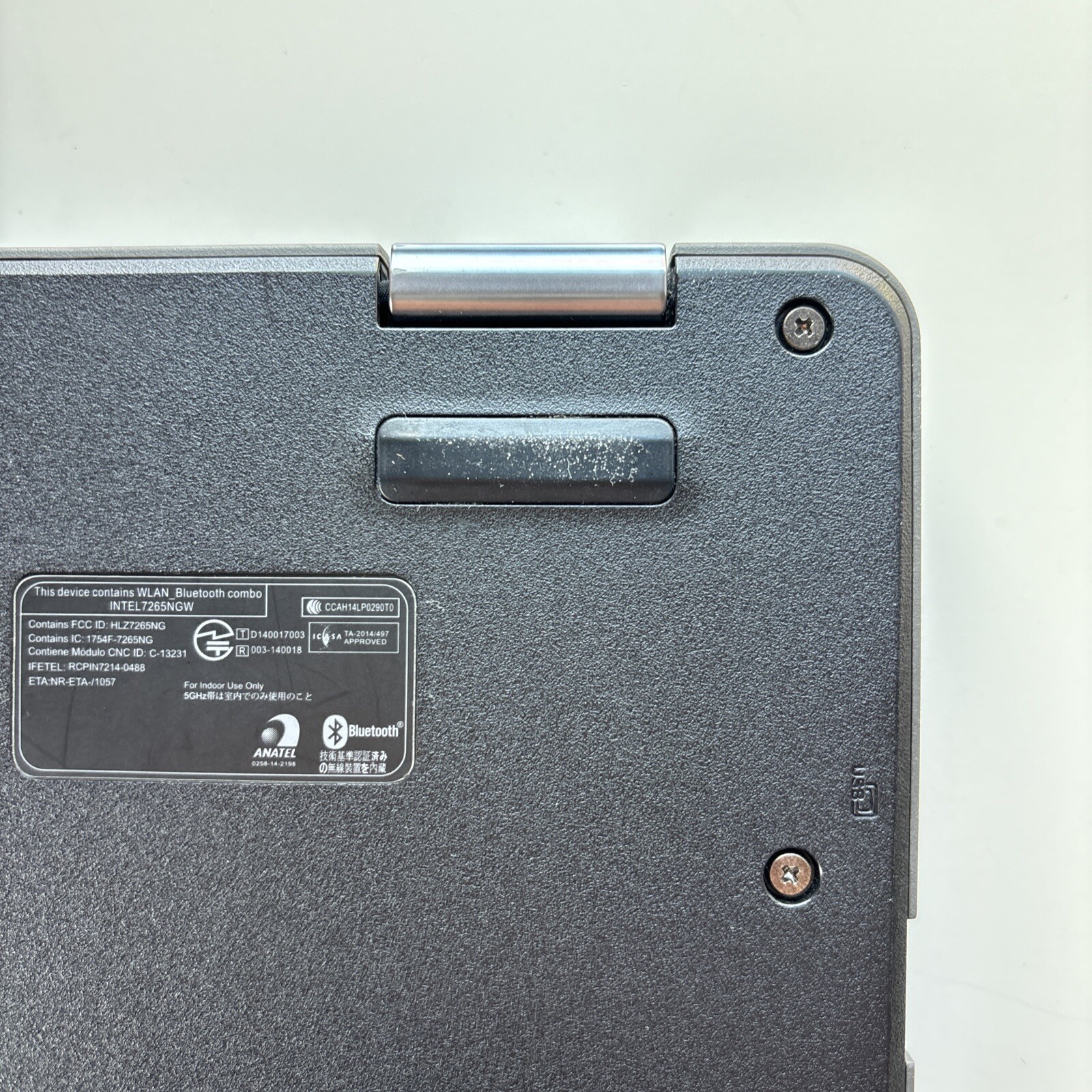 Acer SPIN 11.6″ Chromebook 2-in 1-Touchscreen (N16Q14 – 4GB RAM – 975t1-C4XP)