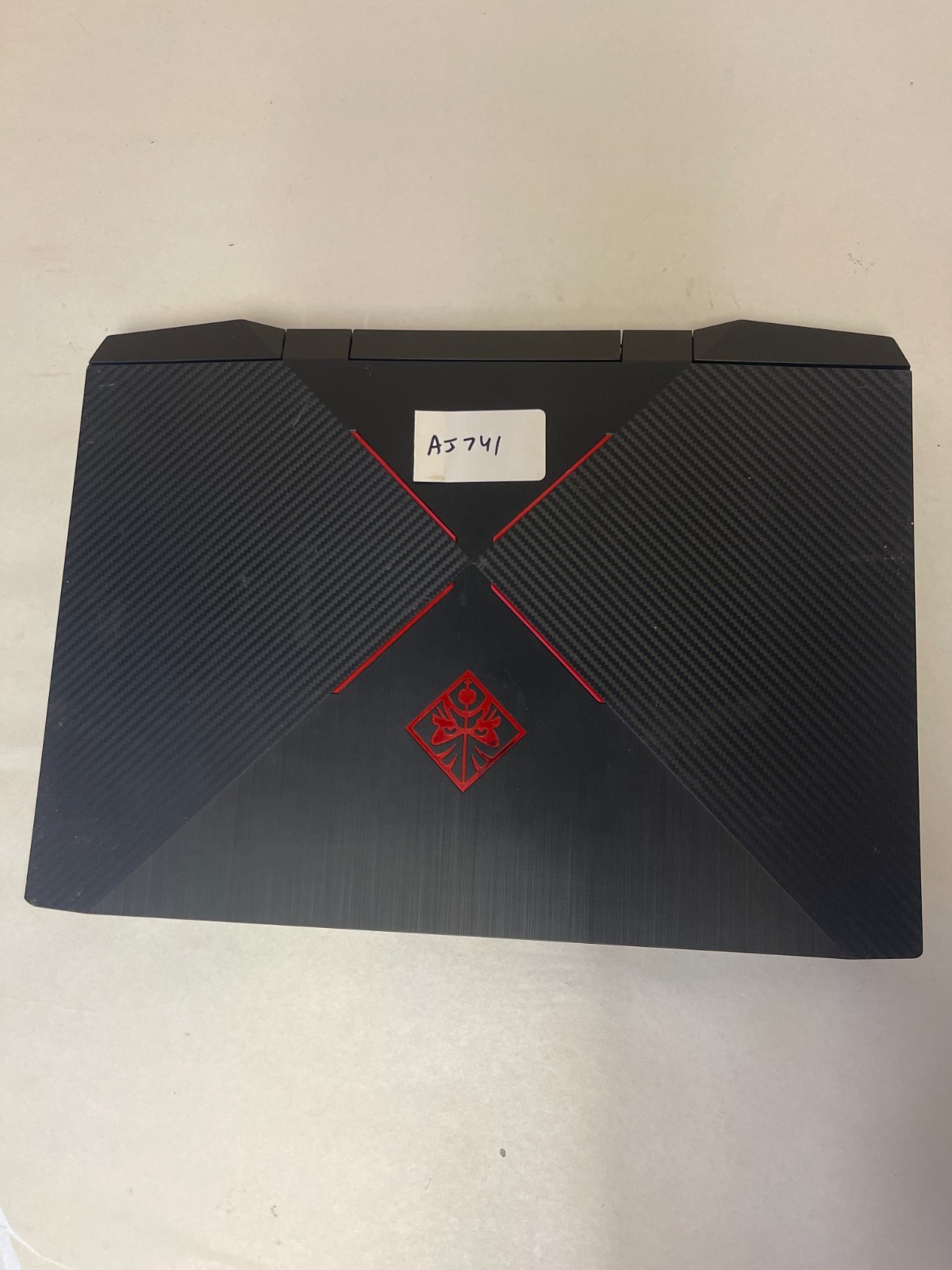 HP Omen 15 DC0XXX i7-8750H 2.2Ghz 16GB RAM 128GB NVMe 1TB HDD GTX 1050 Win11H