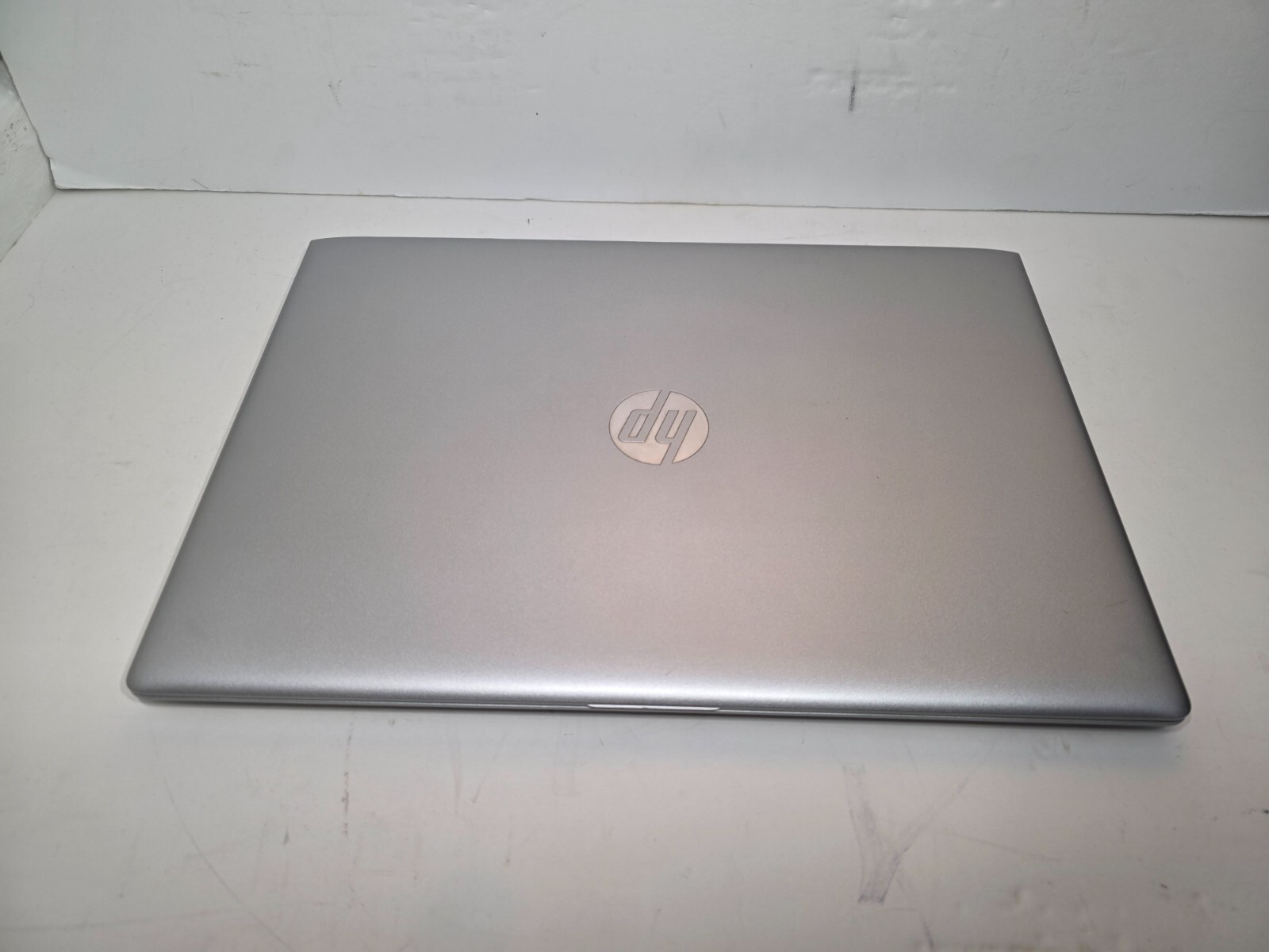 HP ProBook 450 G5 15.6″ / i5-8250U 1.60GHz / 8GB RAM DDR4 / NO SSD / NO CHARGER