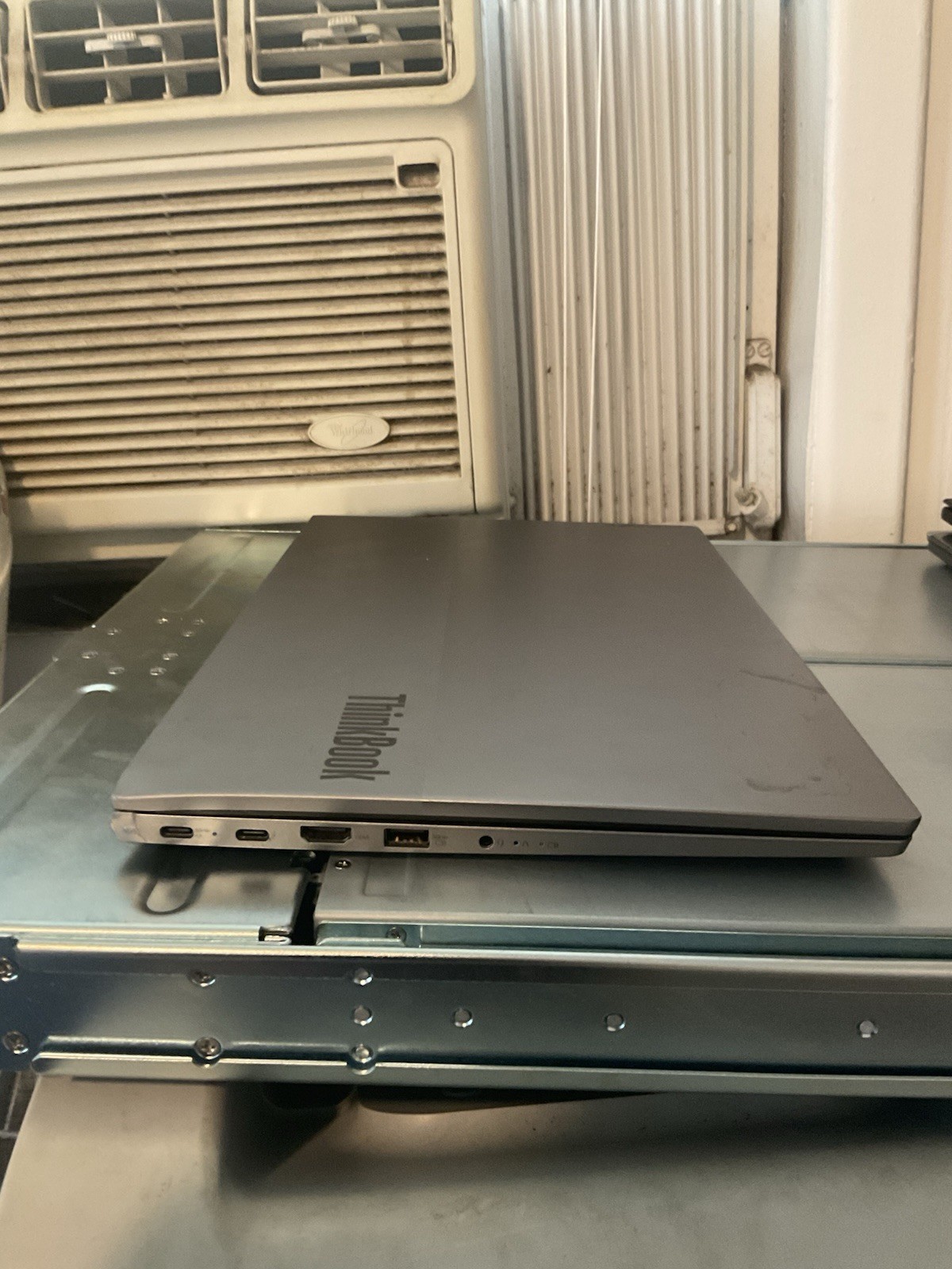 Lenovo ThinkBook 15 G4 IAP 15.6″ Laptop i7-1255U 16gb RAM 512GB NVMe, Touch