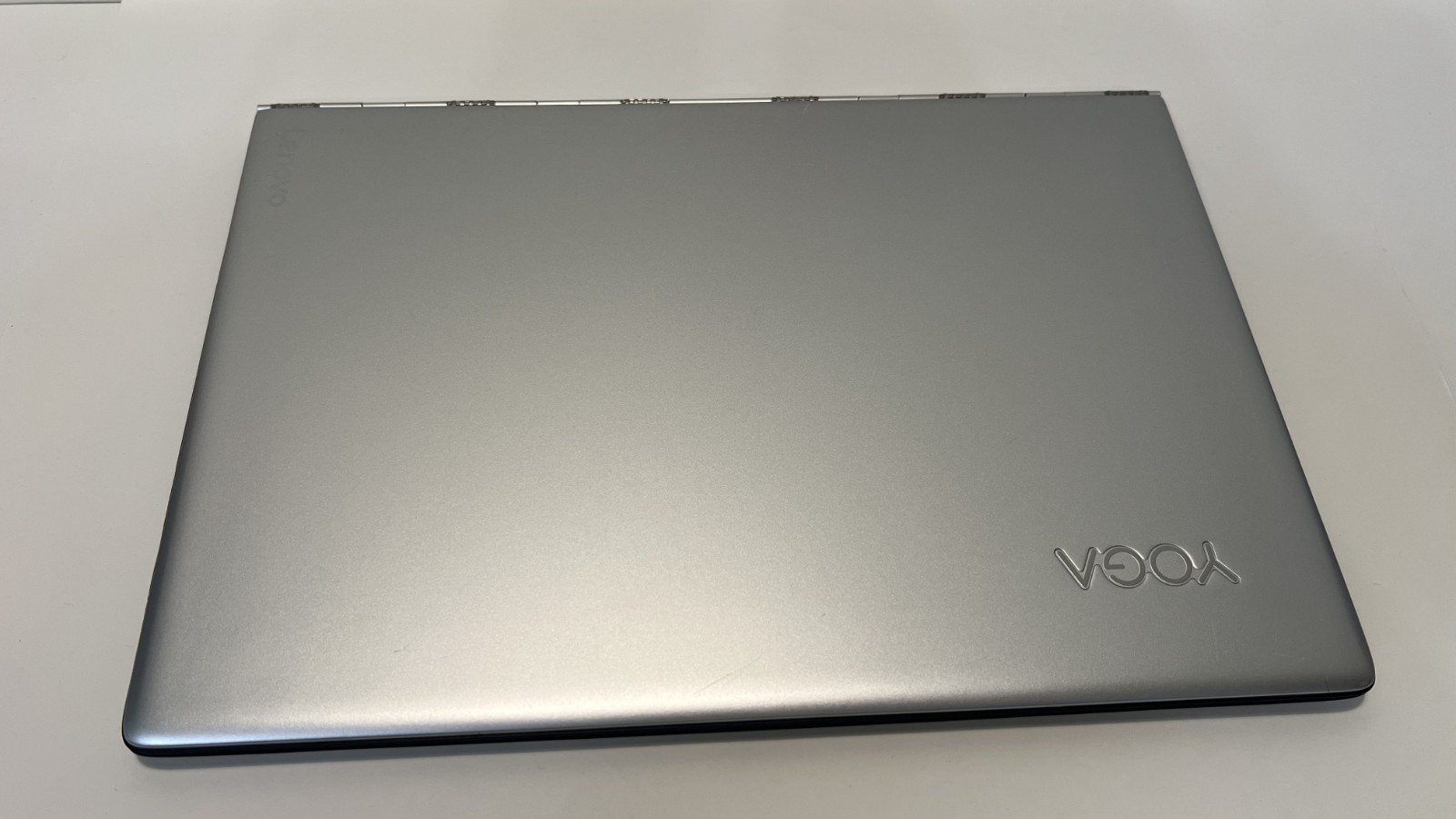 Lenovo Yoga 900S-12ISK, Touch, 12.5″, Intel I7 8GB RAM 256GB NVMe SSD