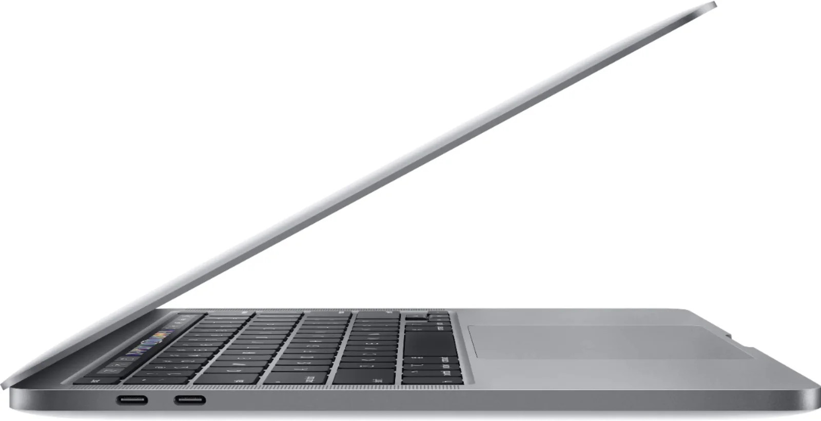 Apple MacBook Pro (2021) 16″ M1 Pro 10-core CPU 16-core GPU 16GB 1TB SSD macOS X