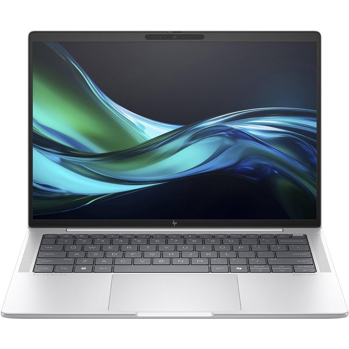 HP EliteBook 845 G11 14″ Notebook – Ryzen 5 8640HS, 16GB, 512GB, W11P