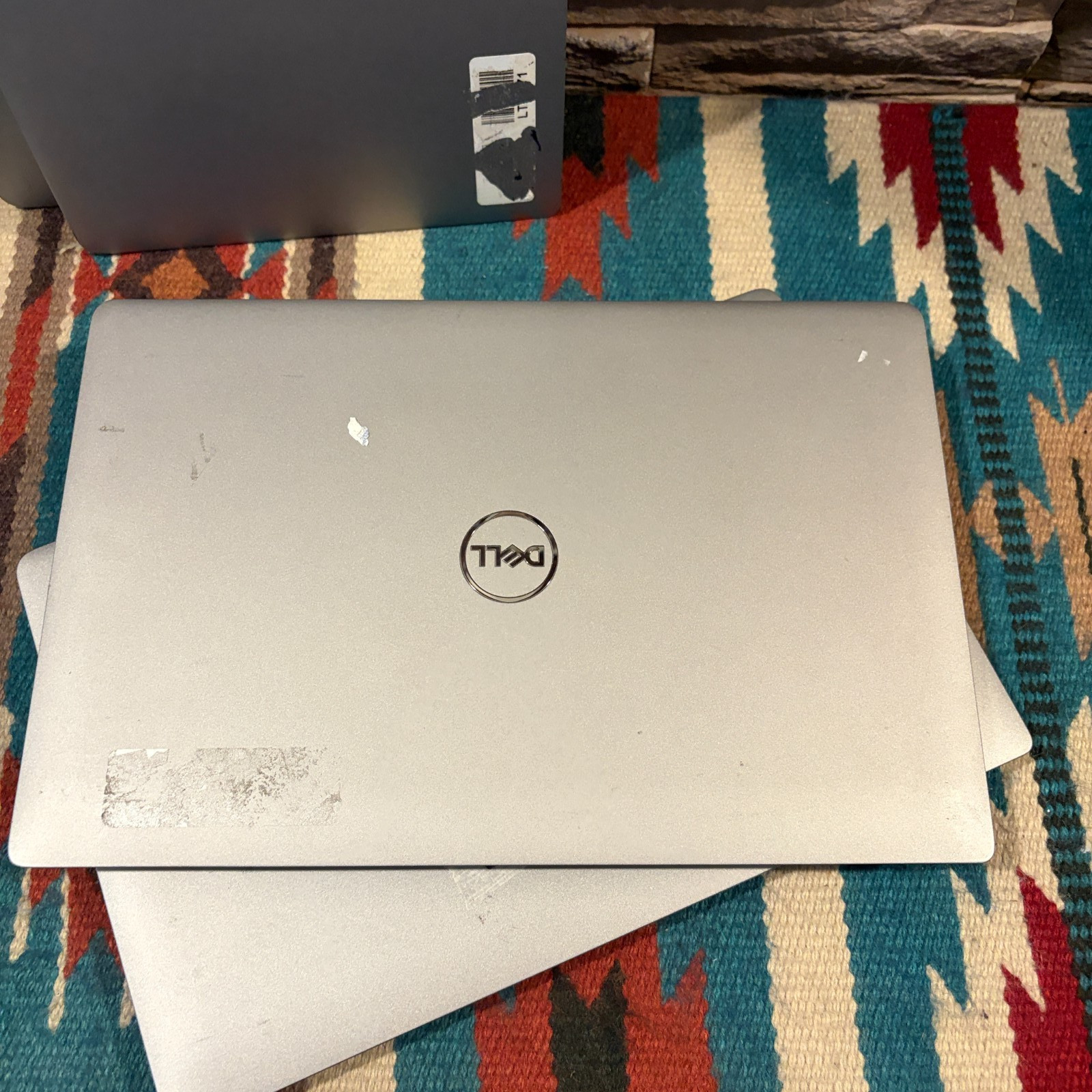 LOT OF 5! Dell Latitude 5420 Laptop! i5-1135G7 NO RAM/SSD *NO POST, FOR PARTS*