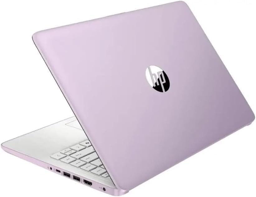 HP 14 Student-Laptop Back to School, Quad-Core N150 4/8/16GB RAM 128GB UFS