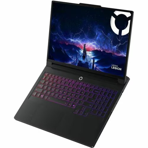 Lenovo Legion Pro 7 16IAX10H AI PC – 16″ – Intel Core Ultra 9 64gb RTX 5090