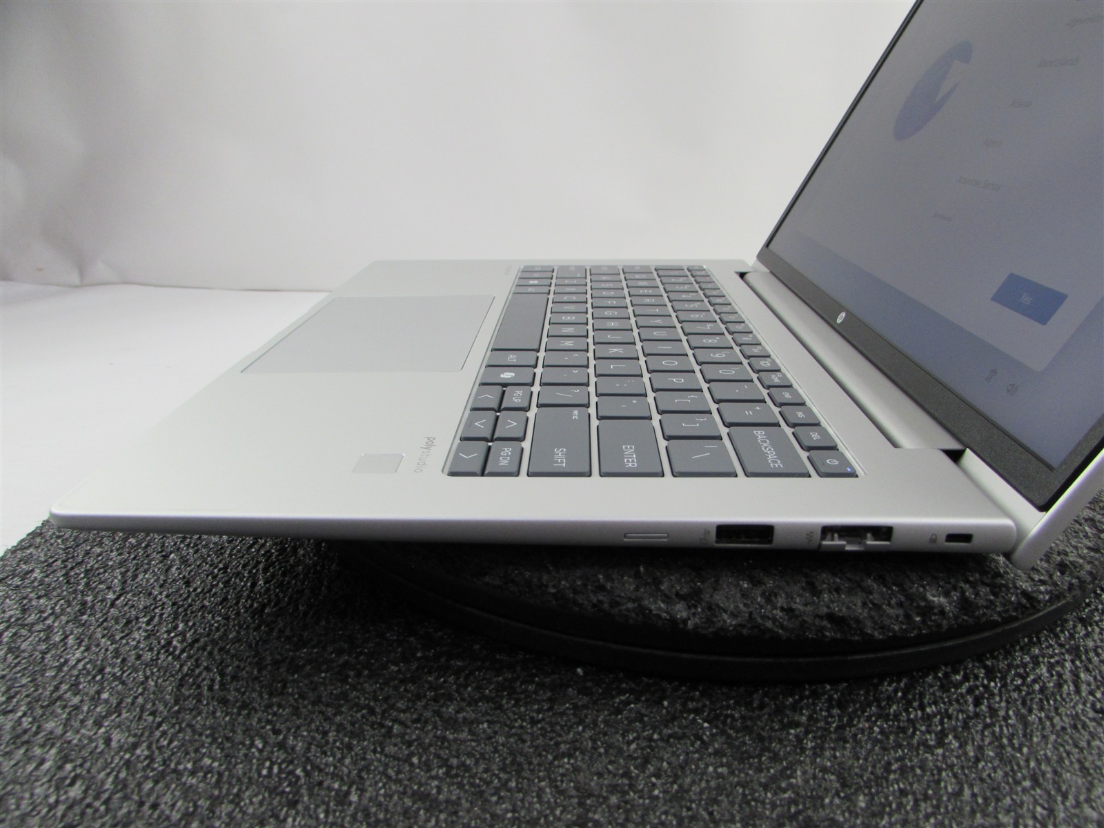 HP PROBOOK 445 (G11) AMD RYZEN 7 7735U 256GB SSD 16GB RAM AMD GPU WIN 11 PRO