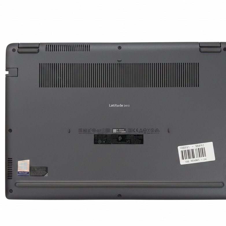 Dell Latitude 3410 14″ Laptop i3-10110U 8GB RAM 256GB NVMe SSD Win 11 Pro