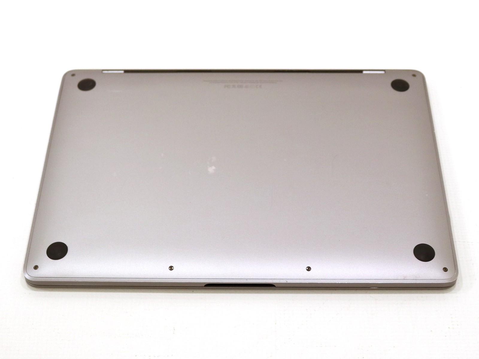 Apple MacBook Pro a1708 Intel i5-7360U 8GB RAM 128GB NVMe Ventura 13.6.8