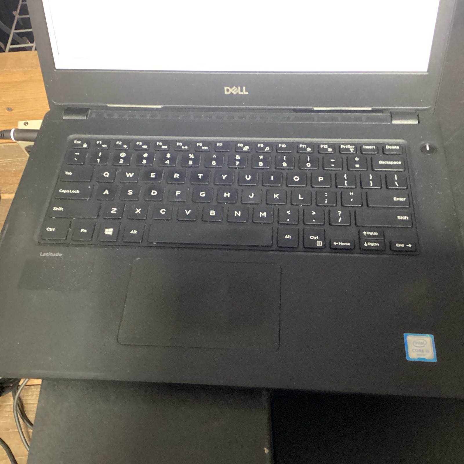 Dell Latitude 3480 14″ i5-6200U@2.30GHz 16GB RAM 120GB HDD Windows 10 Pro