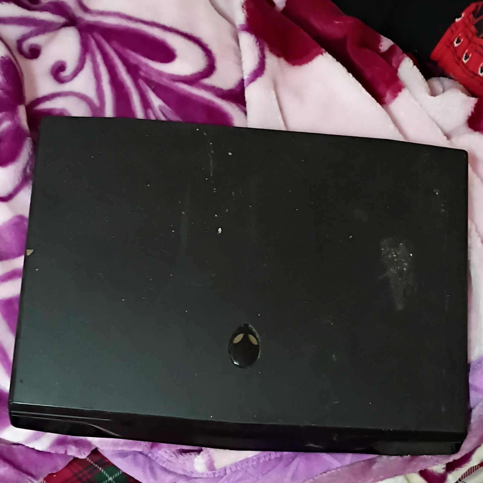 Alienware 17 17.3″ Gaming Laptop i7 2.4GHz 16GB 1TB+256GB GTX 780M