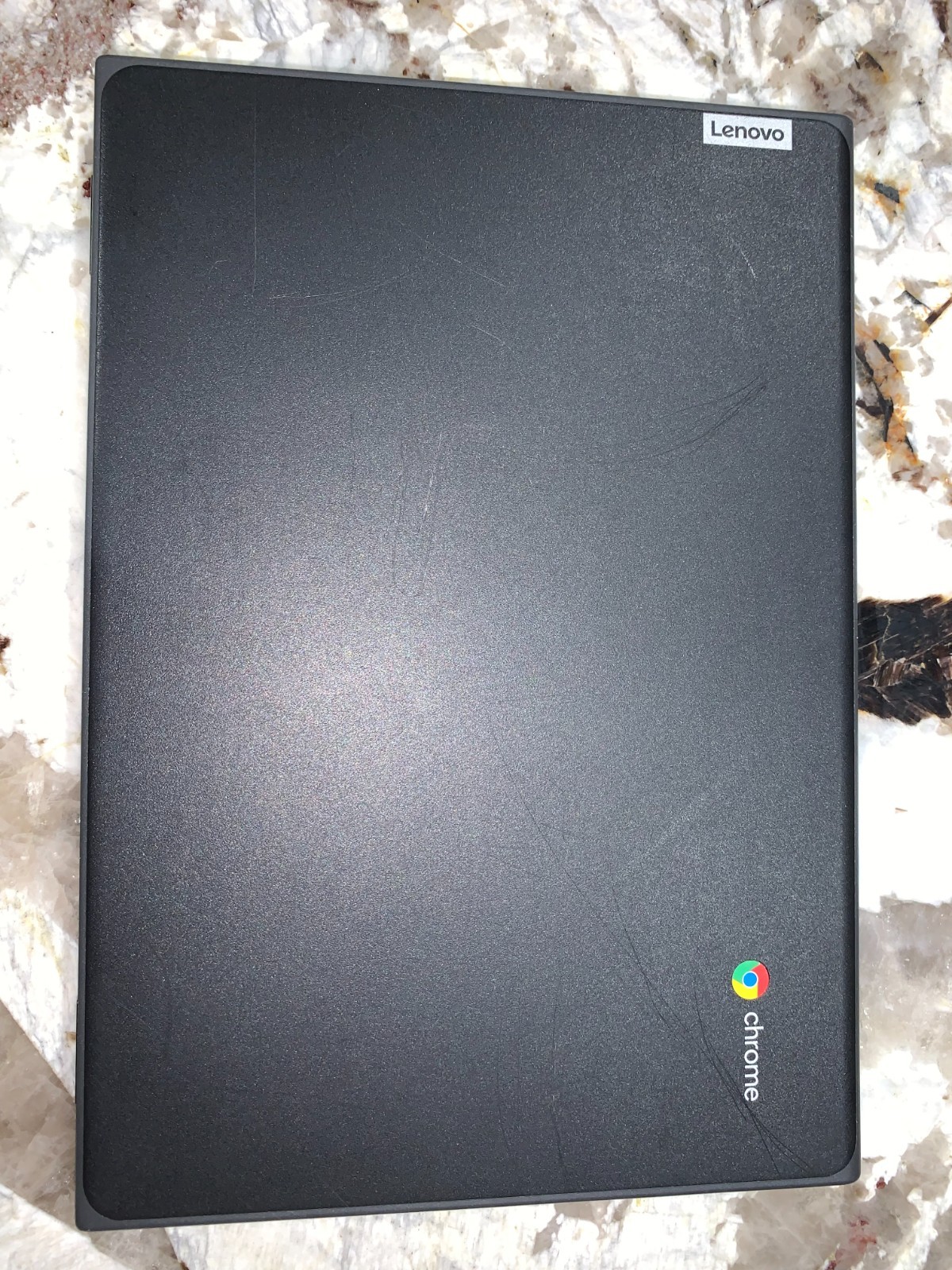 Lenovo 100e Chromebook 2nd Gen MTK 16GB – Tested & Working