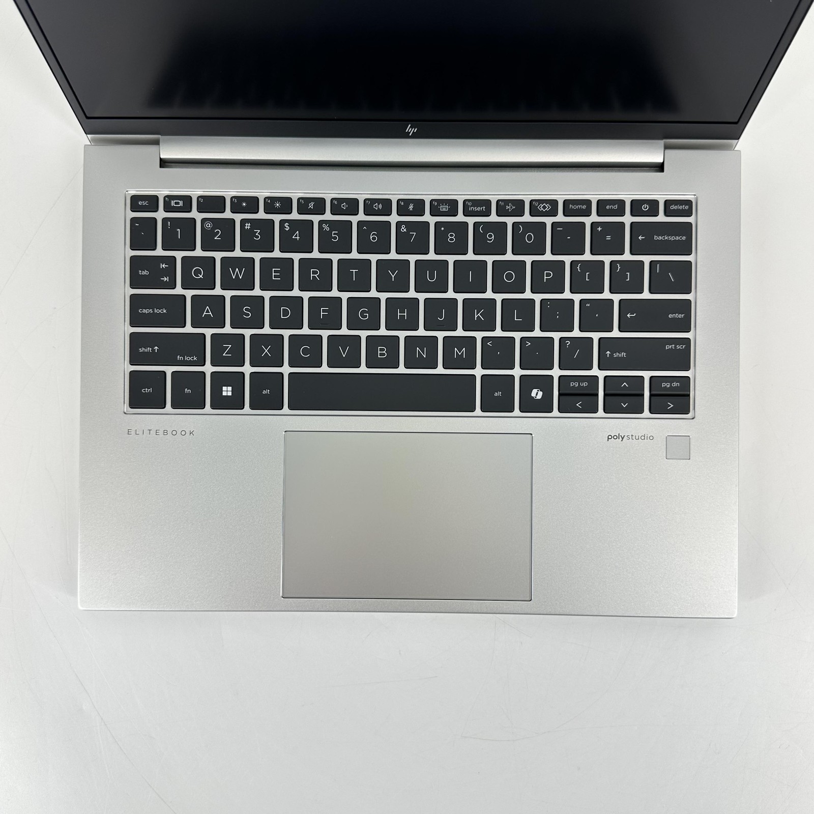 HP Elitebook 845 G11 14 FHD+ 3.3 GHz Ryzen 7 PRO 8840U 32GB 512GB SSD Excellent