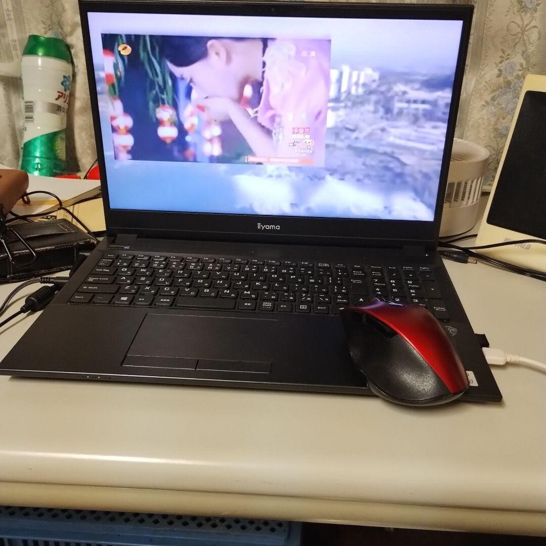 NEC Laptop LAVIE N15 PC-N1585AAL Navy Blue Windows11 Core i7 collection n102
