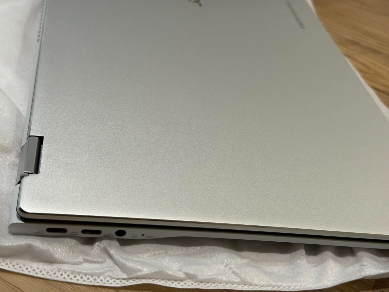 Acer – Chromebook Plus Spin 514 -14″ WUXGA Touch Laptop with Google AI- Media…