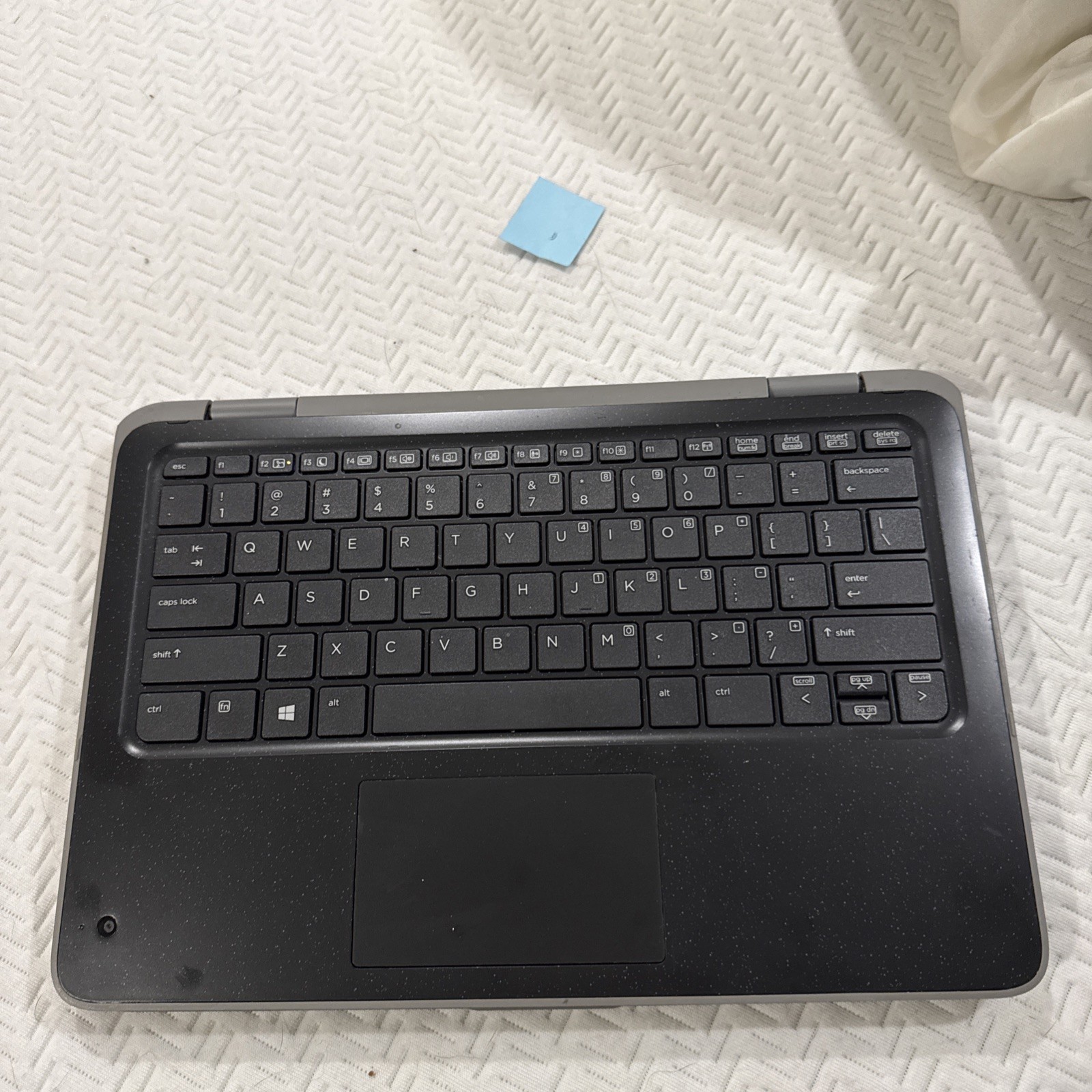 HP ProBook X360 11 G3 Touch 11.6″ Laptop Pentium 4GB RAM 128GB SSD Windows 10