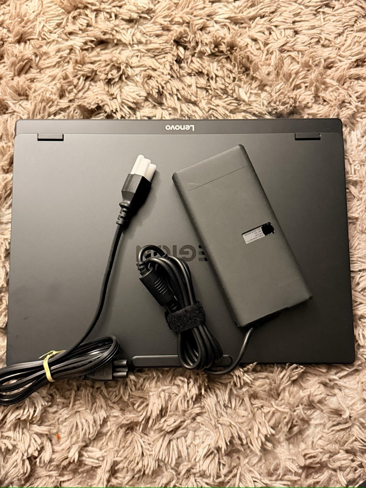 Lenovo Legion Pro 5 15IRX10 15.1″ (1TB SSD, Intel Core i7 14th Gen, 5070 8GB )