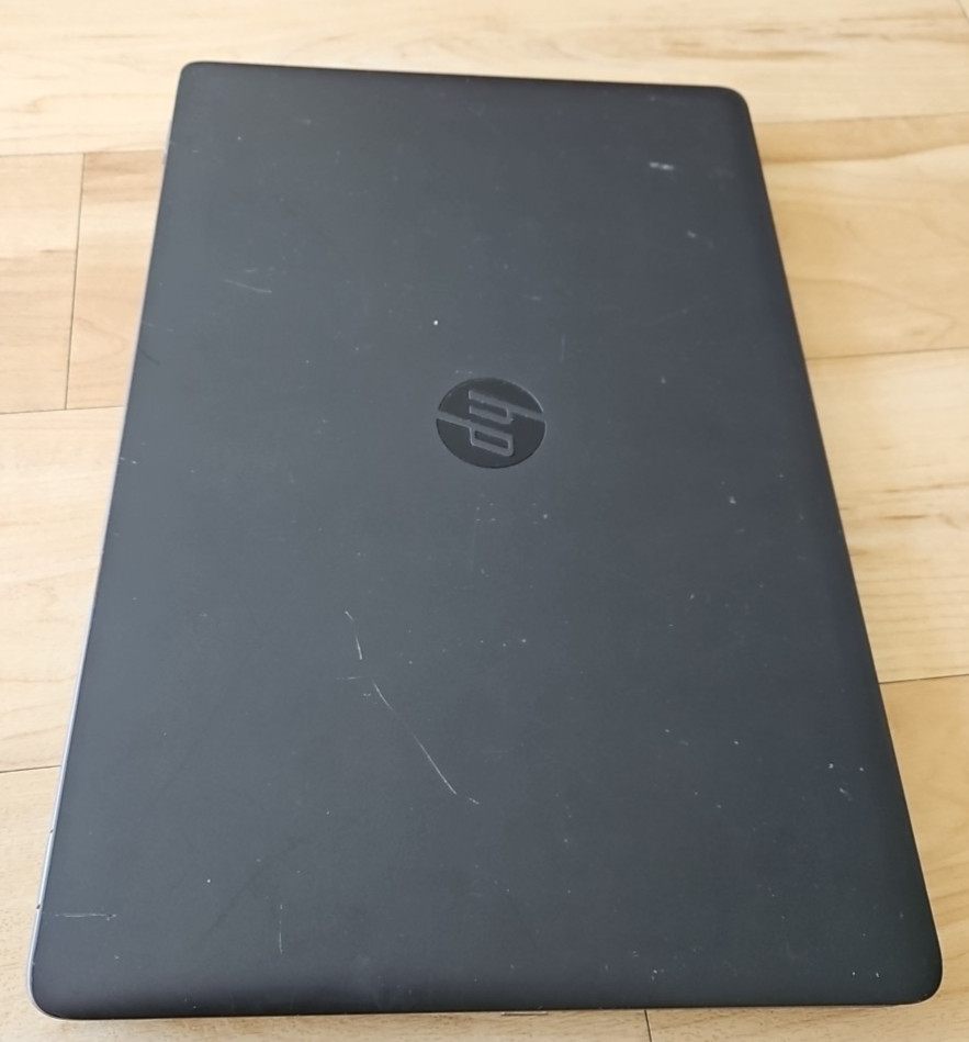 Gaming HP ProBook 470 G2 17 inch 8GB 240GB SSD Windows 11 Radeon R5
