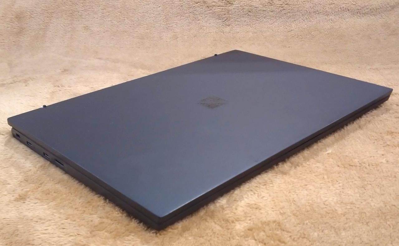 NEC Lavie NEXTREME Carbon PC-XC750DAB i7-1195G7 SSD 512GB 16GB Tested Excellent