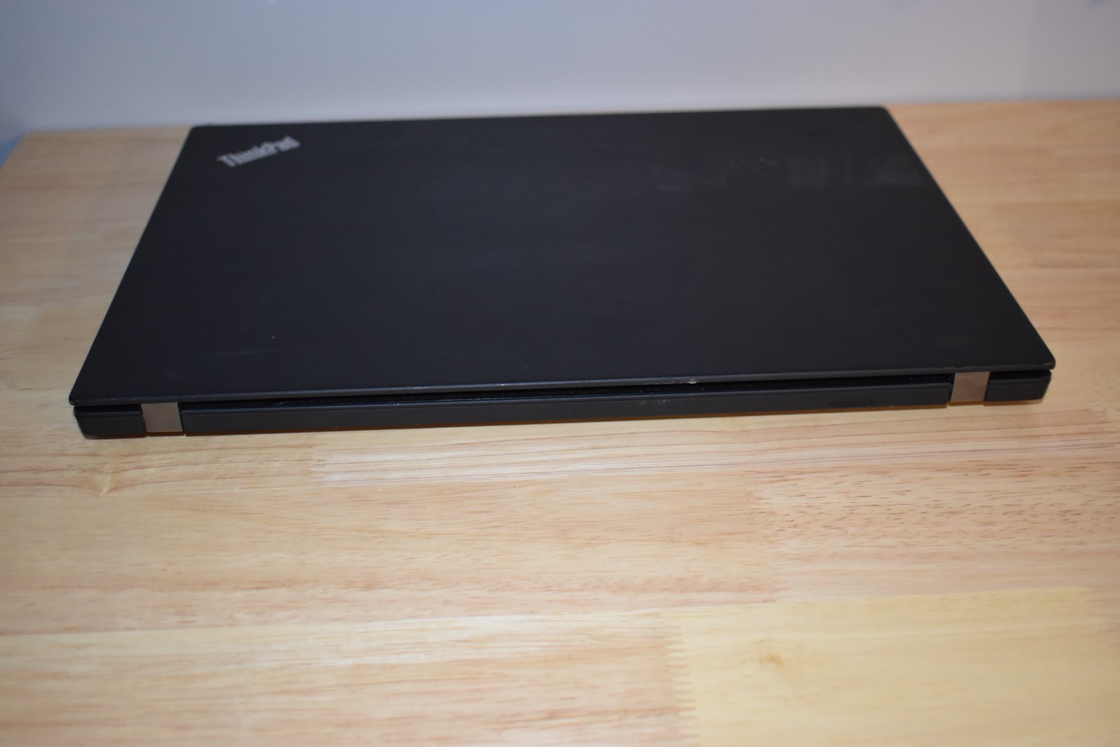 Lenovo Thinkpad T490 Quad Core i7-8565U 16GB RAM 512GB SSD 2560×1440 QHD Win 11