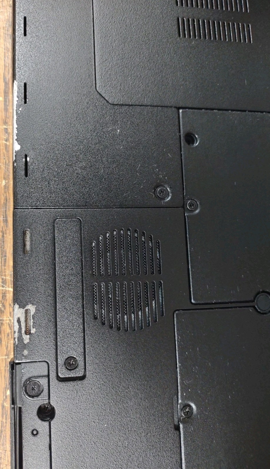 Panasonic ToughBook FZ-55 W/ i5-8365U, 256GB SSD, 16GB RAM. NON TOUCH