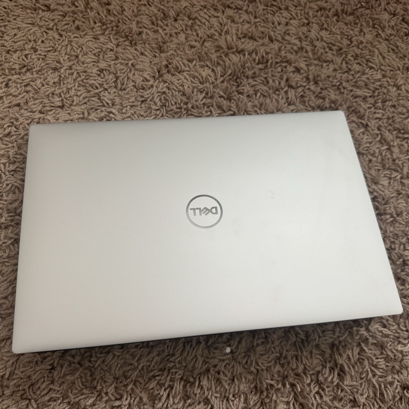 Dell XPS 13 9310 Laptop – FHD+ Touch – i7-1185G7 – 16GB RAM – 1TB SSD – Silver