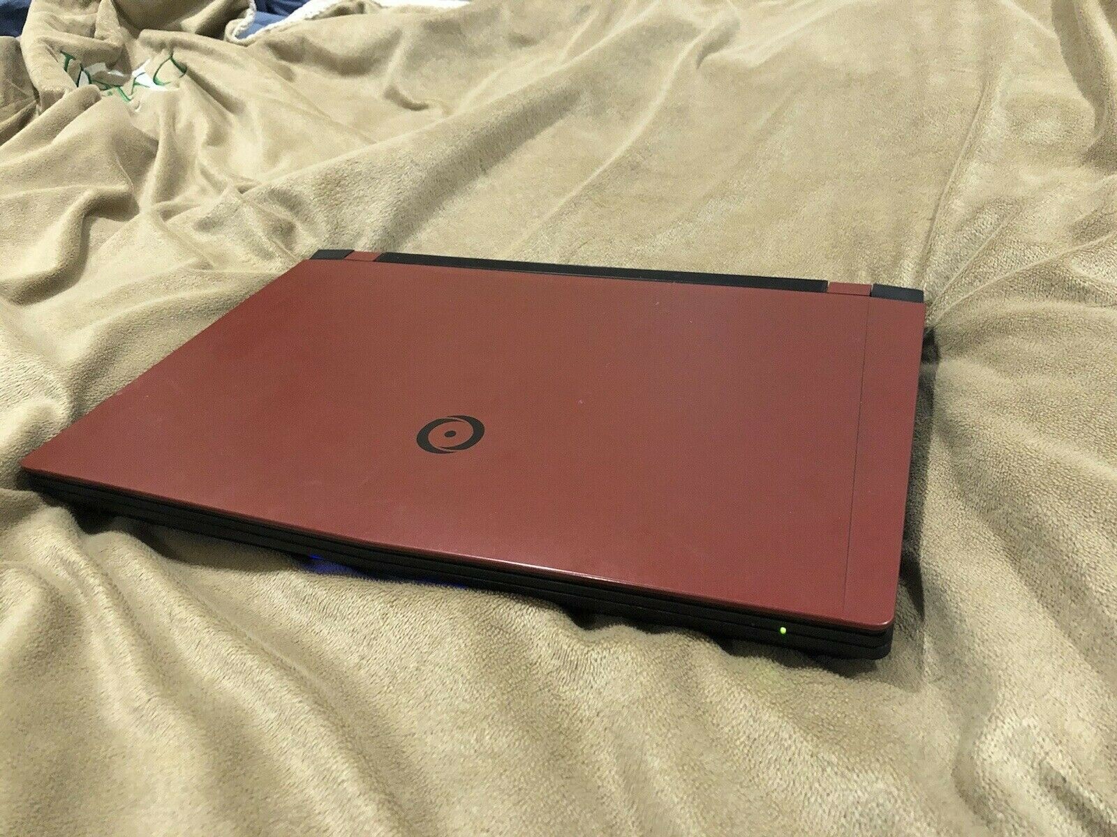 Used Origin PC 2018 EON15-X / i5-6600K CPU @ 3.50G.Hz Overclocked 4.10G.Hz