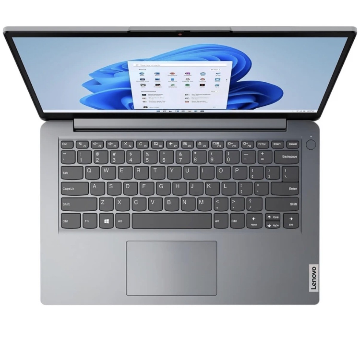 New Lenovo Ideapad 1 14″ 14IGL7 Laptop Intel Celeron N4020, 4GB Ram, 128 GB EMMC