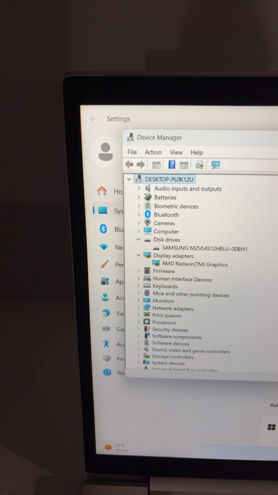 HP EliteBook 855 G7 AMD Ryzen 7 PRO 4750U 16GB 512GB SSD Touchscreen Win11 Pro