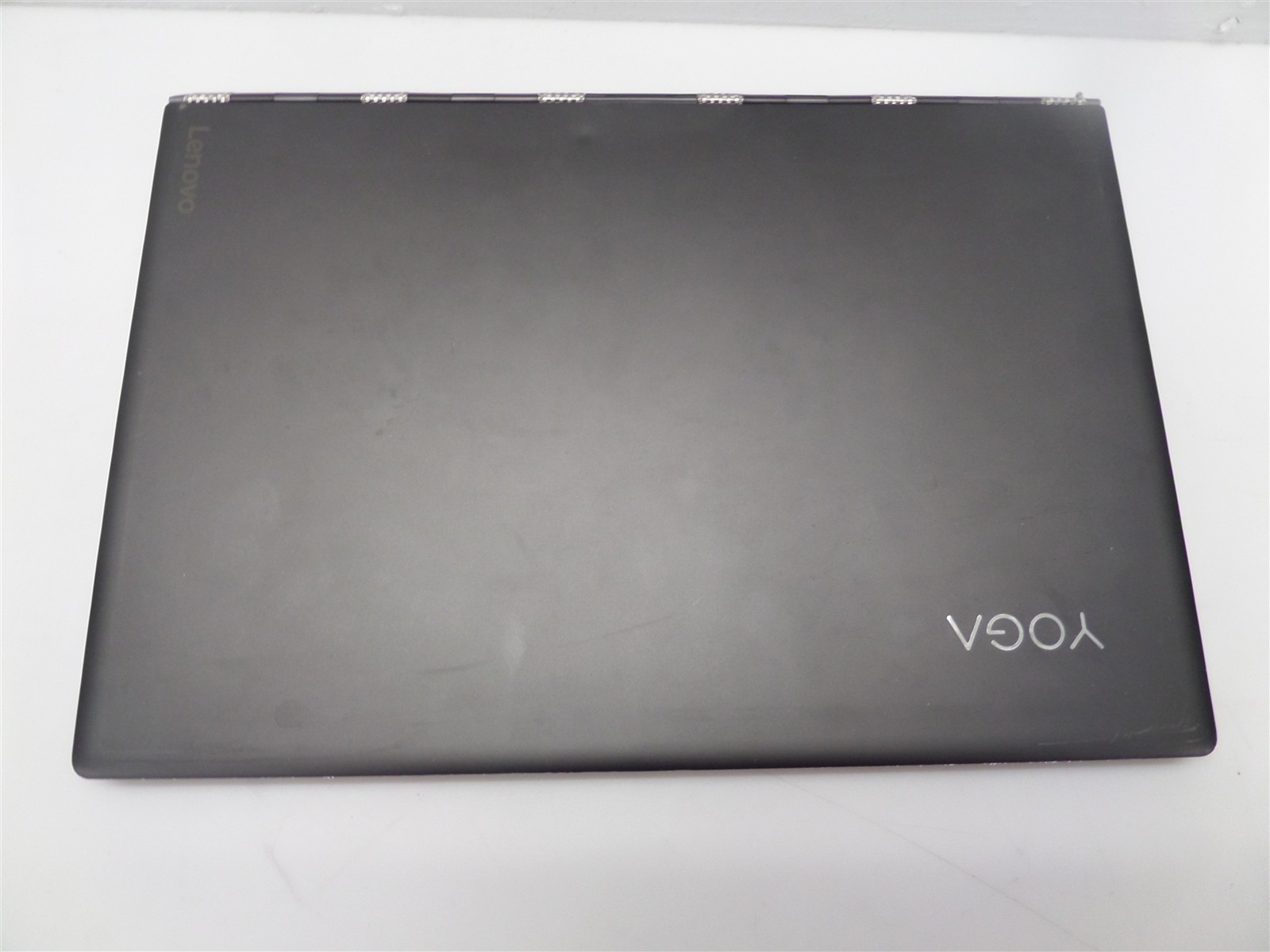 Lenovo Yoga 910-13IKB 13.9″ Laptop i7-7500U 2.7GHz CPU 16GB RAM – No Power/SSD