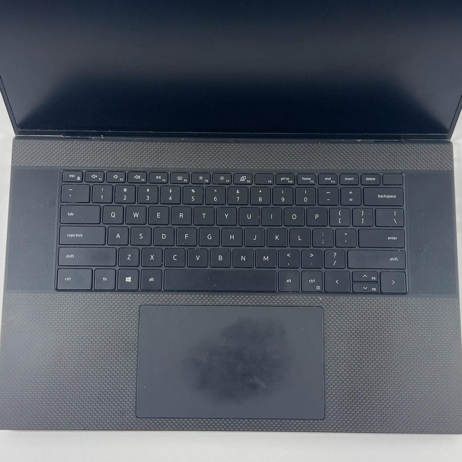 Dell XPS 9700 17.3″ i7-10750H 2.6GHz 16GB RAM 512GB SSD GeForce GTX 1650 Ti