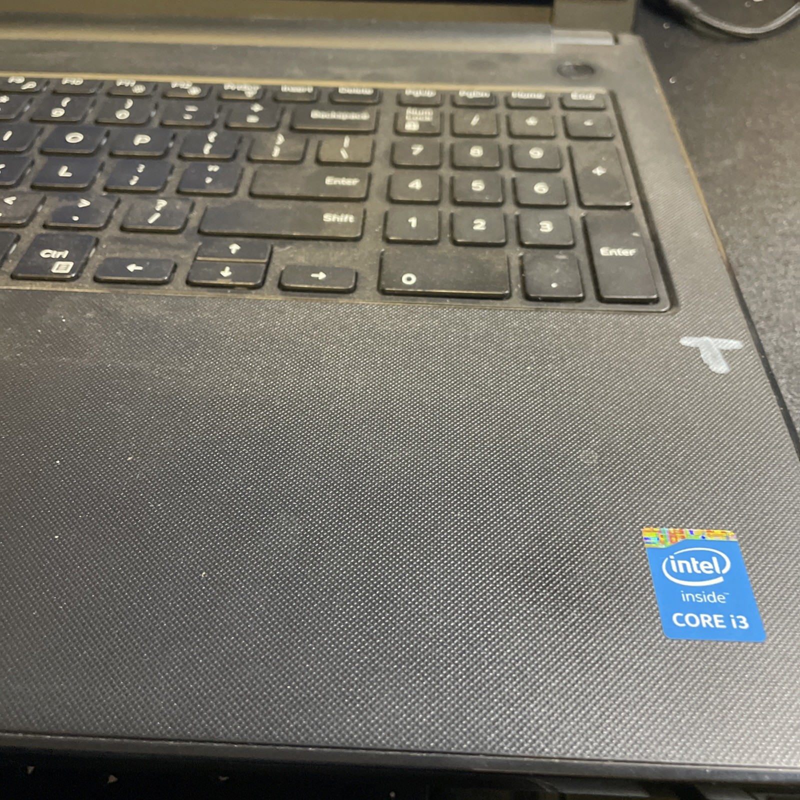 Dell Inspiron 15 3558 P47F 15.6″ Laptop – Intel i3, 4GB RAM, 1TB HDD, Windows 10