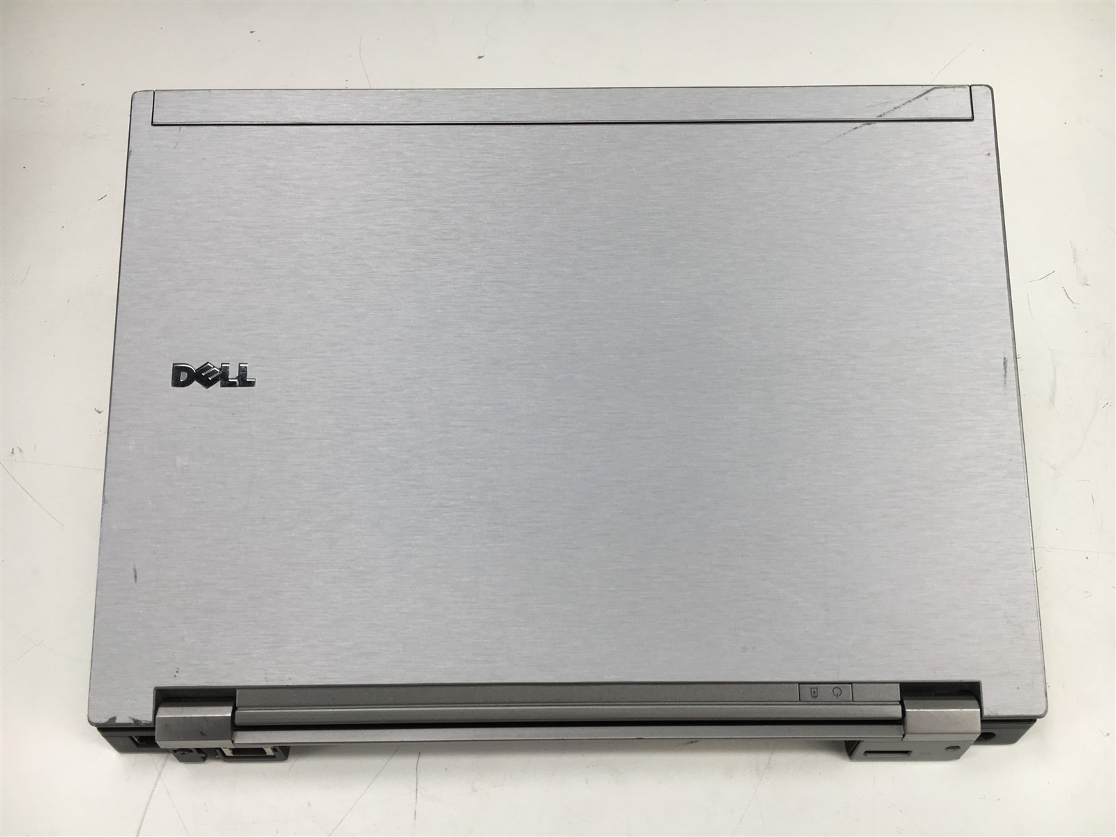 Dell Latitude E6410 Laptop i5 M560 2.67GHz 4GB RAM No HDD No OS 14″
