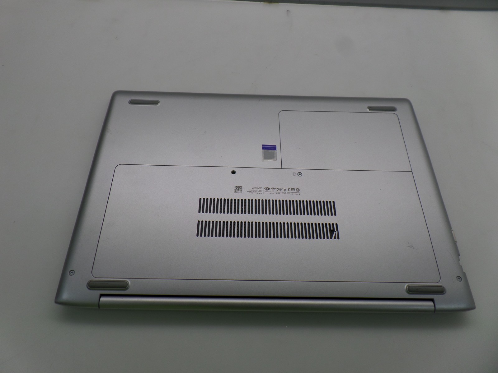 HP ProBook 450 G5 | 15.5″ | i5-8250U 1.60GHz | 8GB RAM 256GB SSD | WIN 11 PRO