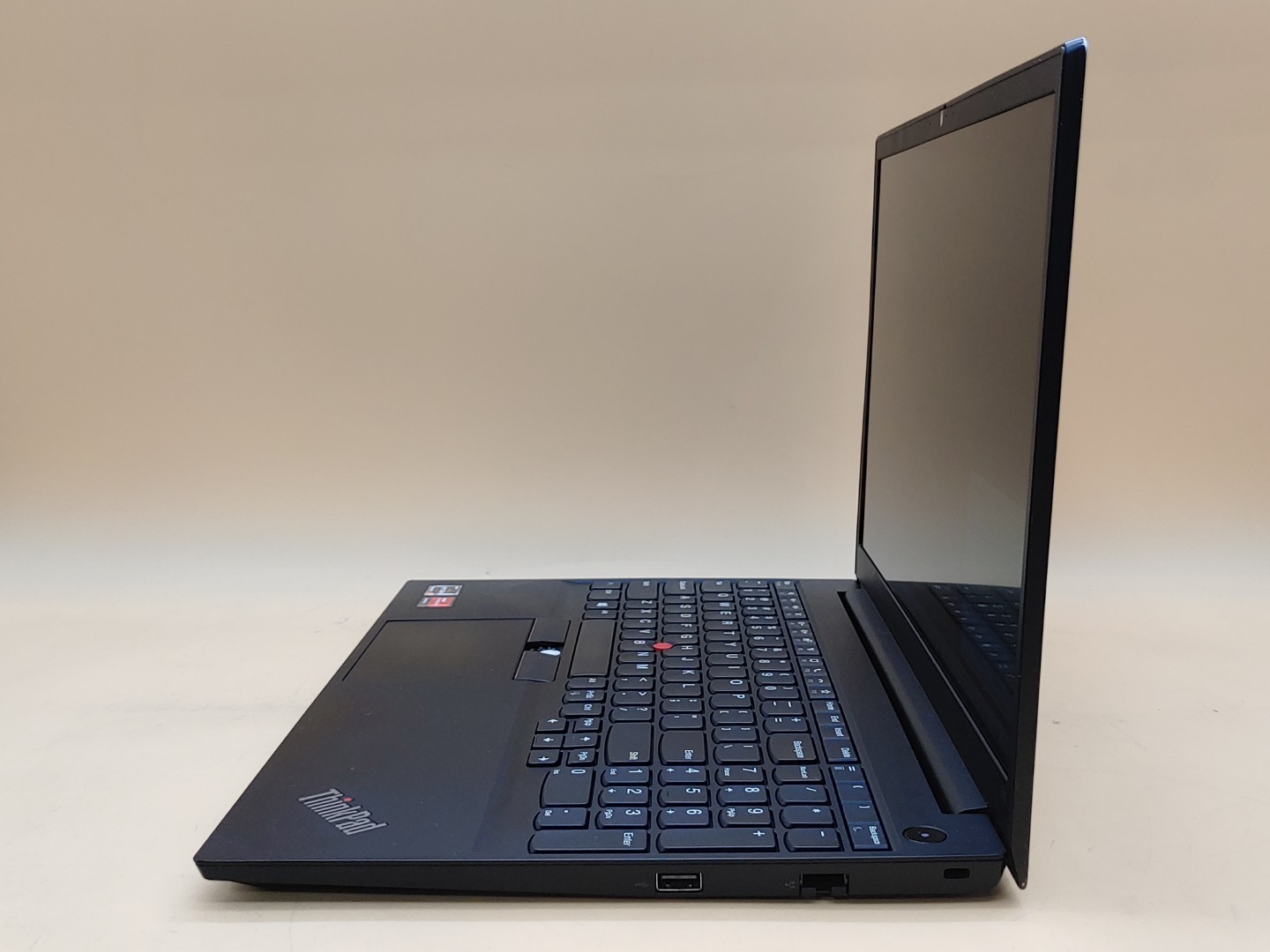 Lenovo ThinkPad E15 Gen 2 15.6″ Ryzen 7 4700U 16GB 512GB Win11Pro *NO A/C* *READ