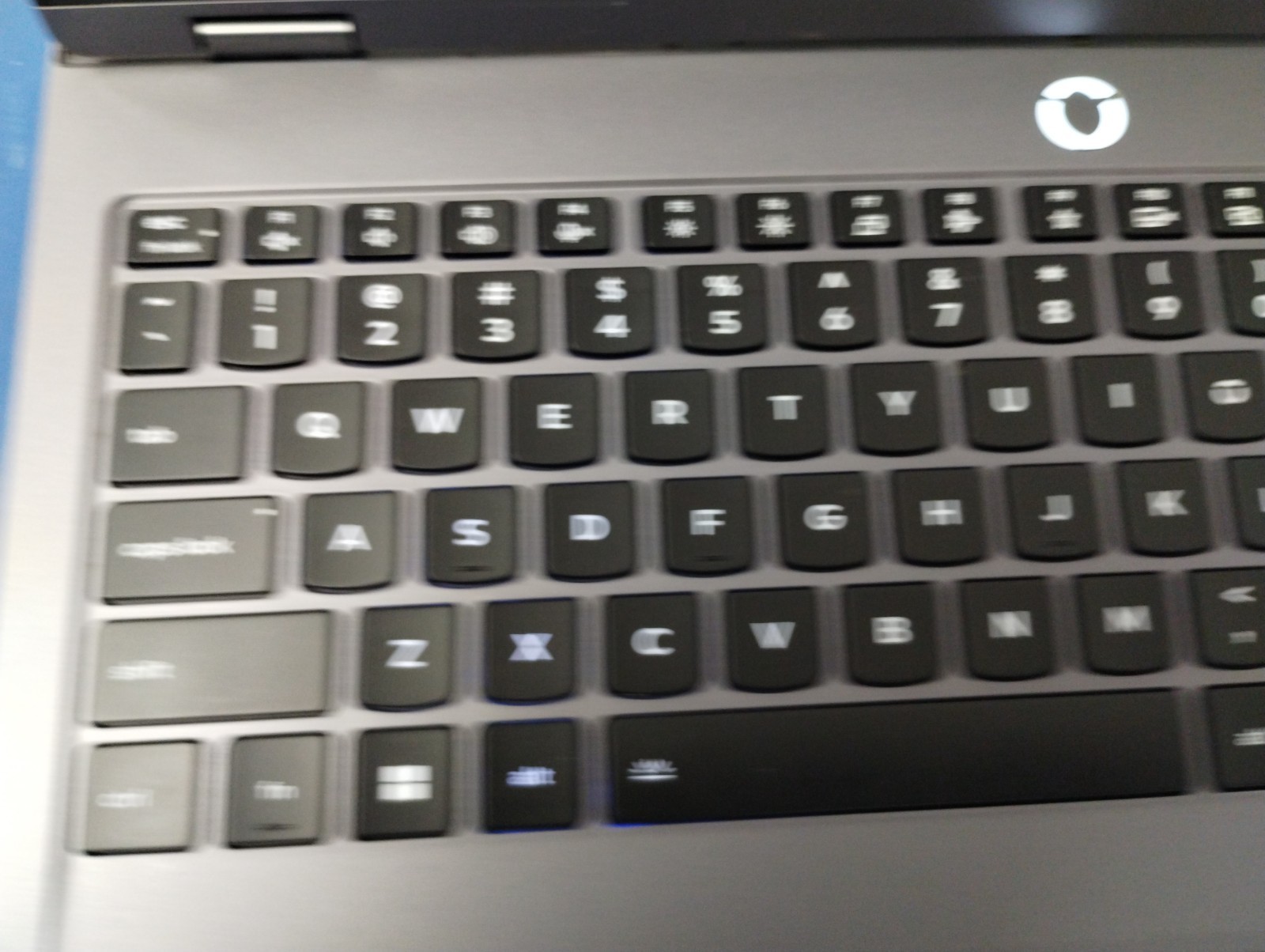 Lenovo Legion 5 16IAX10, Intel CORE Ultra 9 275HX, 2.70 GHz 32 GB RAM, 1 TB NVMe