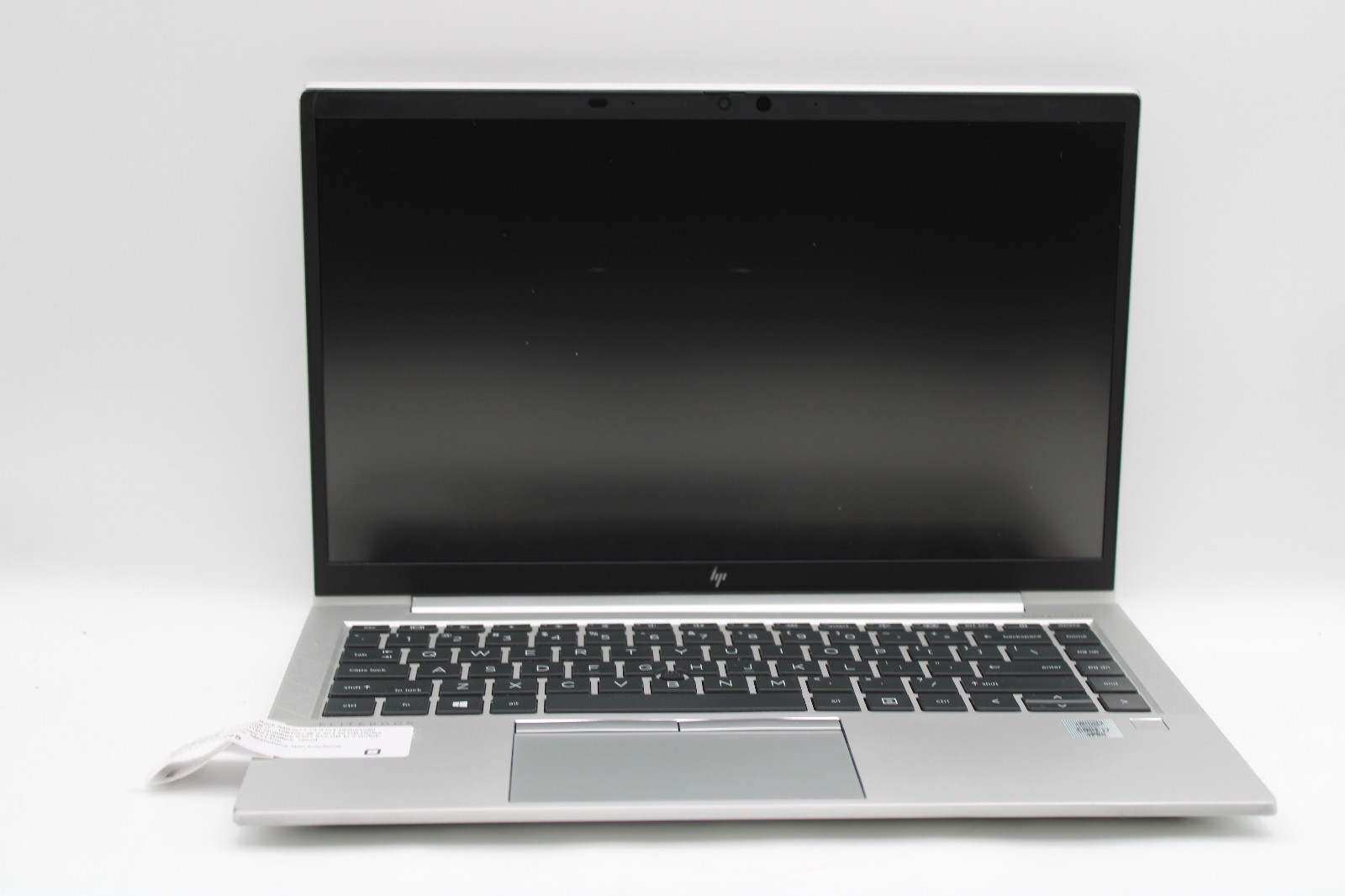 HP EliteBook 840 G7 i7-10610U @ 1.8 GHz 16GB RAM _ 512GB SSD Win11P *READ