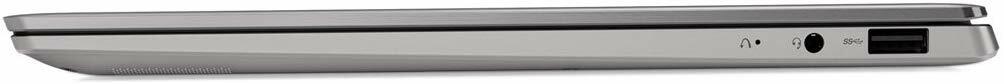New Lenovo IdeaPad 720S-13ARR (13″ FHD/AMD R5-2500U/512GB SSD/8GB DDR4) Platinum