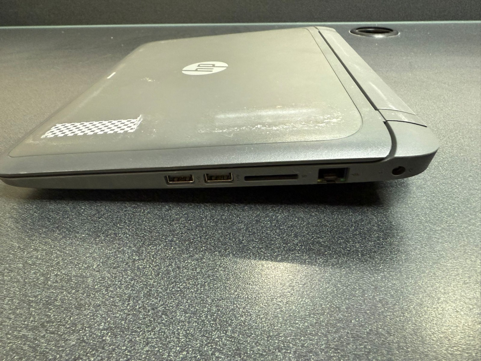 HP ProBook 11 G2 11.6″ Intel Core i3-6100U @ 2.30GHz 8GB RAM, 128GB SSD NO OS.