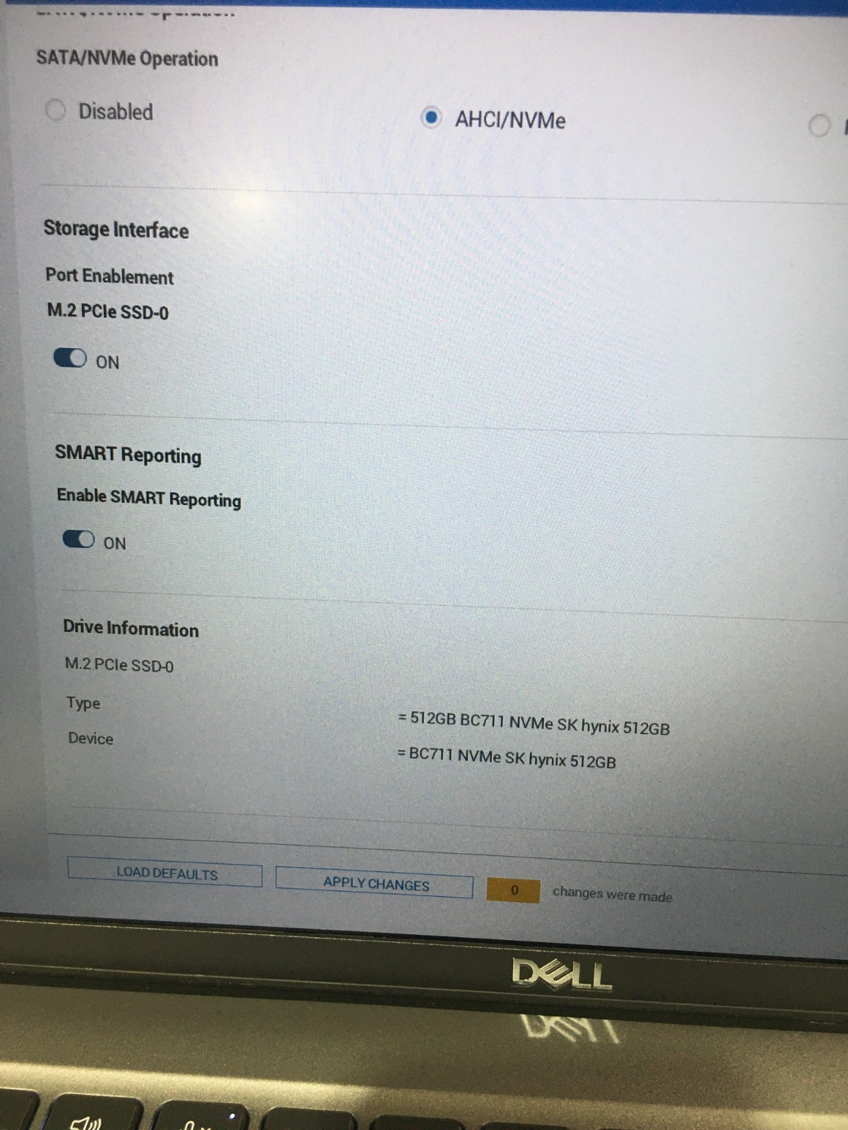 @PCD Dell Precision 3490 Ultra 7 165H 16GB 512GB SSD Win 11 Laptop NO AC