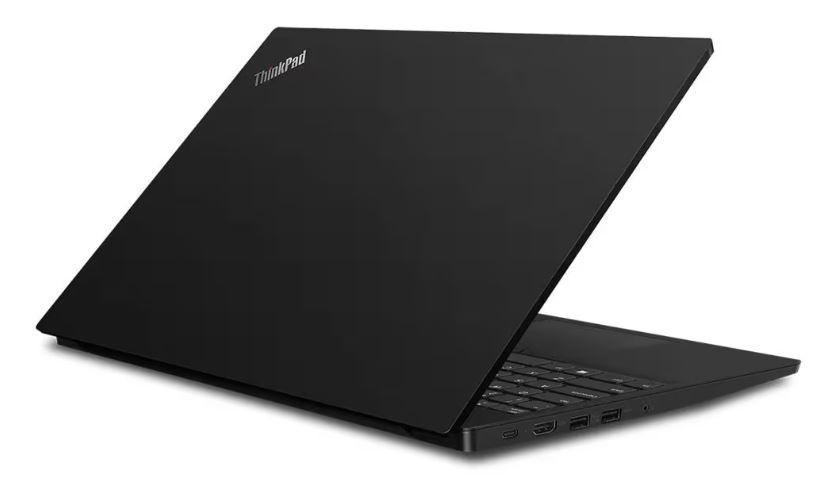 Lenovo ThinkPad E595 15.6″ AMD Ryzen 5 3000 Series 8GB 256GB Windows 11 Fair