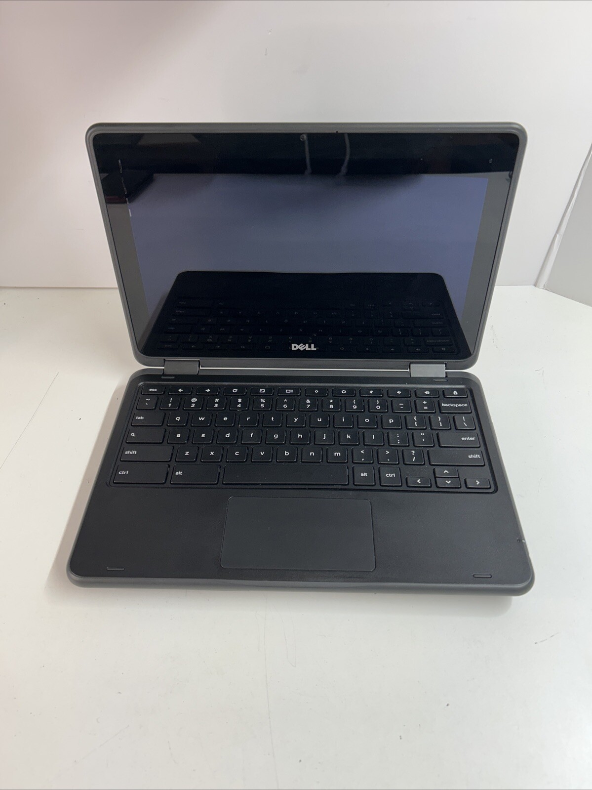 Dell Inspiron 3181 Chromebook 11.6″ Intel Celeron N4000 4GB RAM 32GB eMMC