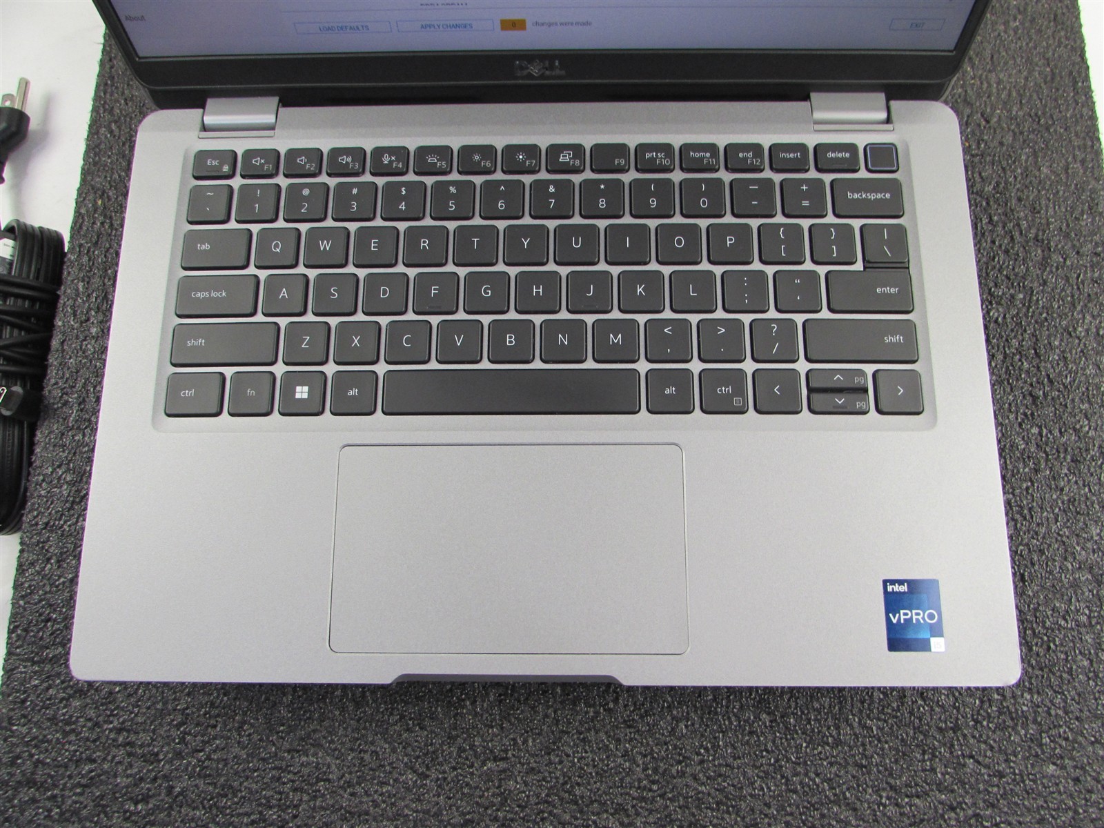 DELL LATITUDE 5330 FHD TOUCHSCREEN I5-1245U 10 CORE 512GB SSD 16GB RAM NO O.S