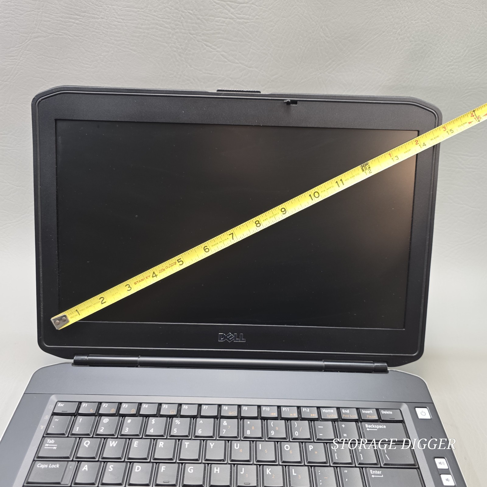 Dell Latitude E5430 14″ Win 10 Intel i3 8GB RAM 500GB DVD HDMI Laptop