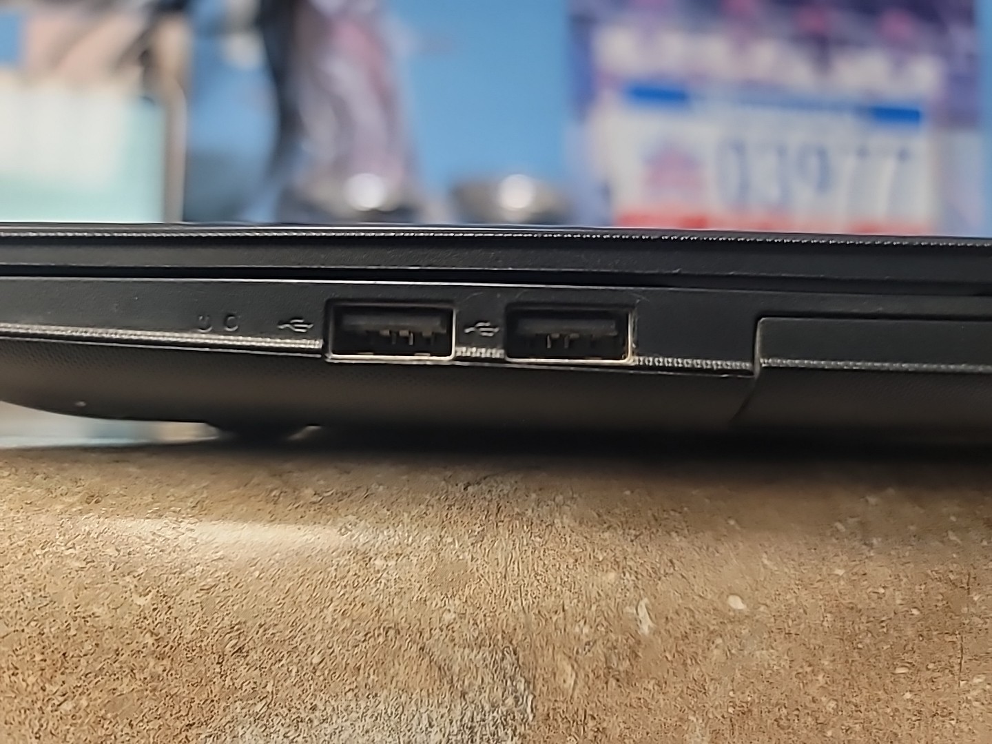 Lenovo Ideapad 310-15ABR, Unknown CPU, 8gb RAM, 15.6″, No HDD, Bulging Battery