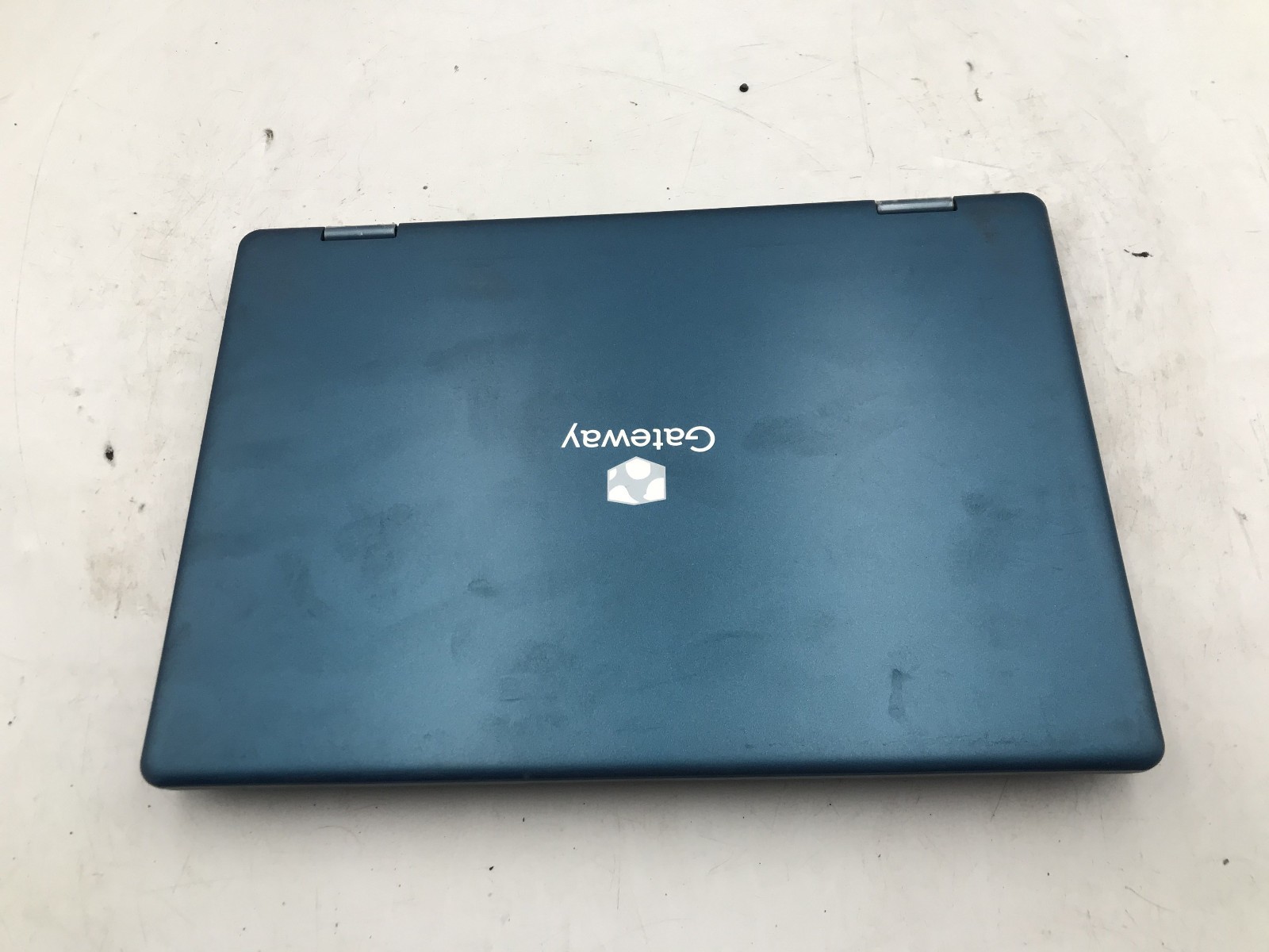 GATEWAY GWTC116 2BL -FOR PARTS/NO POWER- INTEL CELERON N4020 – 4GB RAM -READ- BB